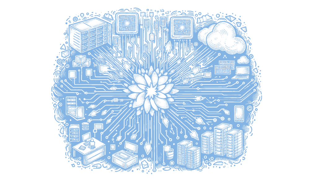 llama.cpp performance breakthrough for multi-GPU setups