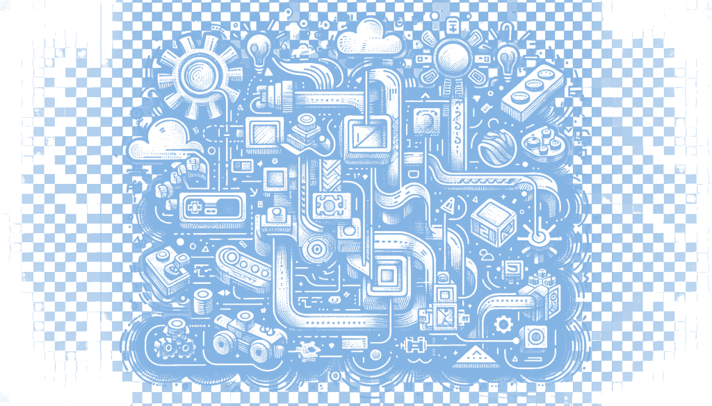 Lego’s Smart Brick Gives the Iconic Analog Toy a New Digital Brain