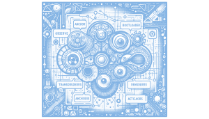 Stop Anthropomorphizing: A "State Machine" Framework for LLM Identity & Memory