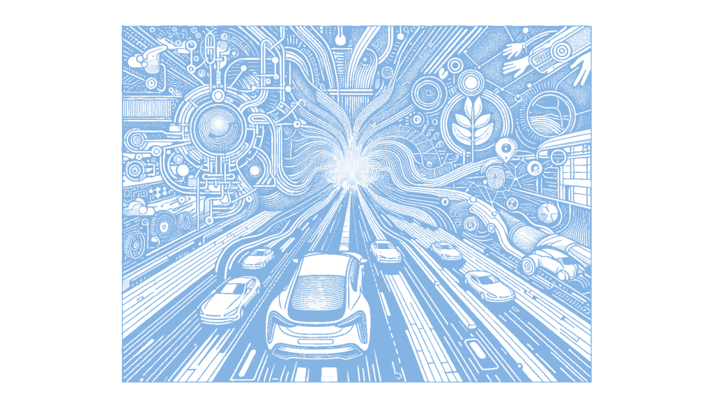 Nvidia launches Alpamayo, open AI models that allow autonomous vehicles to ‘think like a human’