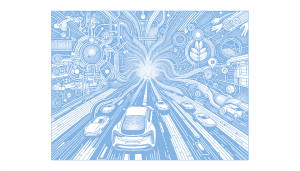 Nvidia launches Alpamayo, open AI models that allow autonomous vehicles to ‘think like a human’