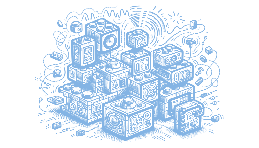 LEGO SMART Bricks introduce a new way to build — and they don’t require screens