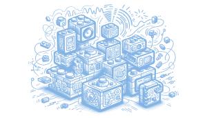 LEGO SMART Bricks introduce a new way to build — and they don’t require screens