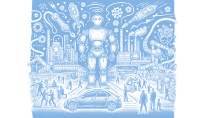 Boston Dynamics’ Tesla Bot rival Atlas will start building Hyundai cars in 2028