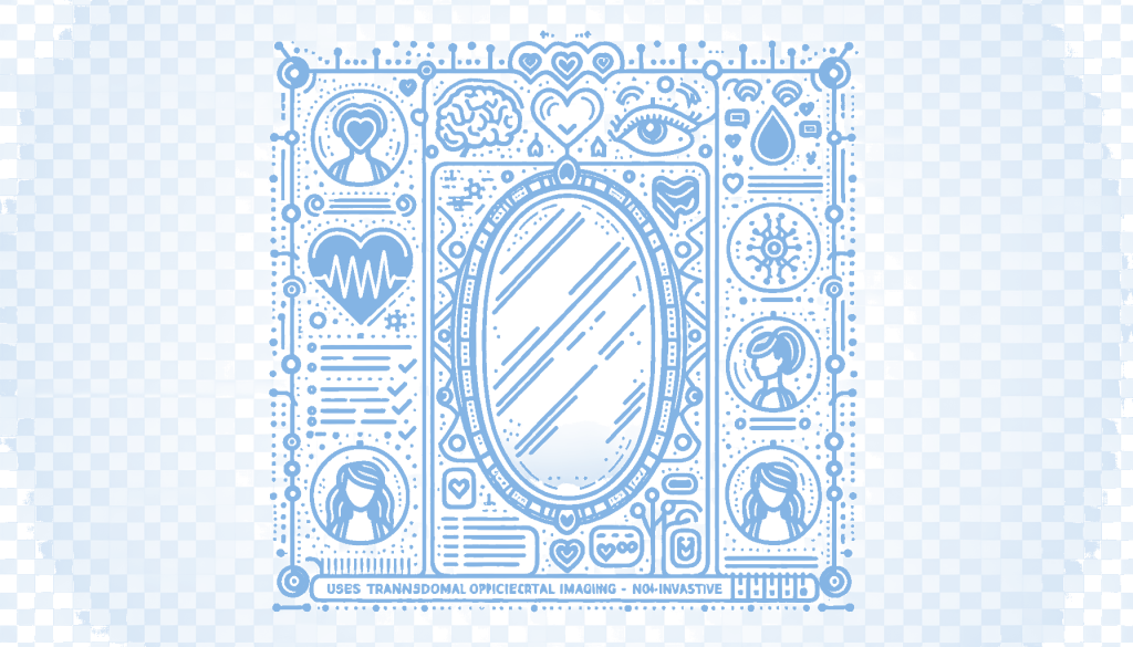 This smart mirror was a menace at CES 2026