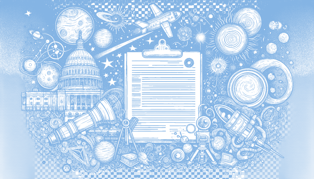 NASA’s science budget won’t be a train wreck after all