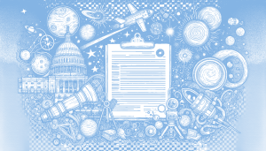 NASA’s science budget won’t be a train wreck after all