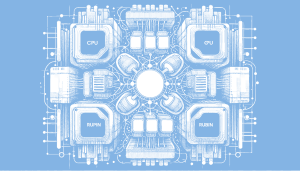 Nvidia launches Vera Rubin AI computing platform at CES 2026