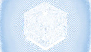 Nvidia just provided a closer look at its new computing platform for AI data centers, Vera Rubin