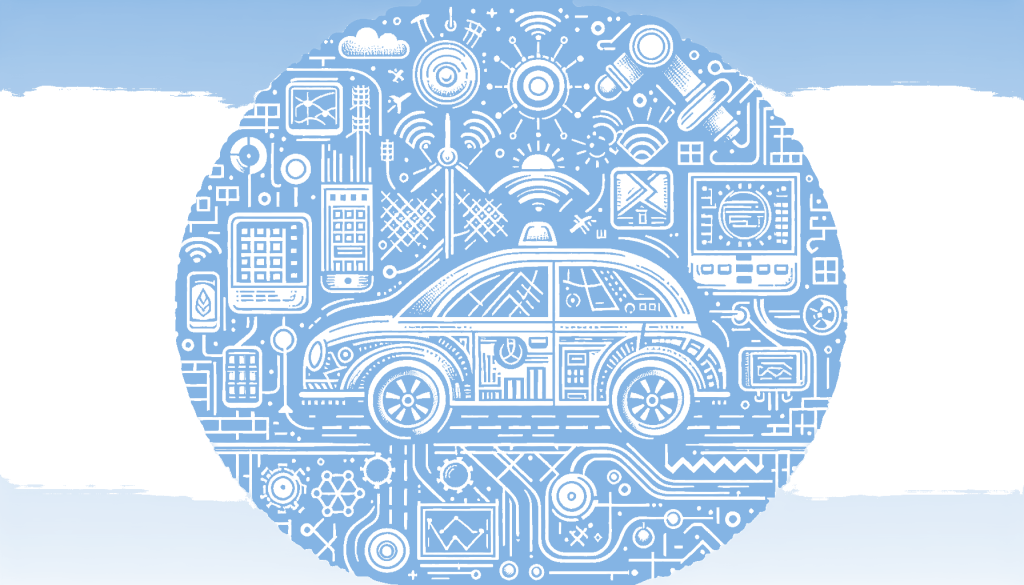 This is Uber’s new robotaxi from Lucid and Nuro