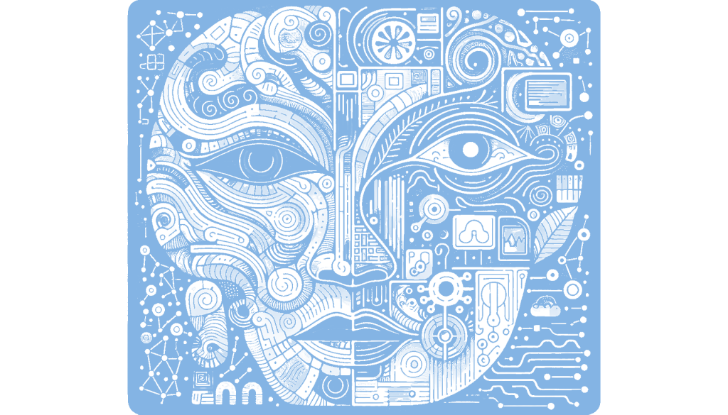 Meta AI doesn't just reshape the mouth movements to lipsync with the translation - it can edit the mouth entirely even when nothing is said, potentially altering the context completely