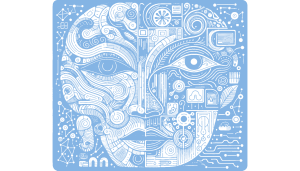 Meta AI doesn't just reshape the mouth movements to lipsync with the translation - it can edit the mouth entirely even when nothing is said, potentially altering the context completely