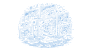 HyperX’s 2026 gaming monitor lineup includes a 500Hz QD-OLED