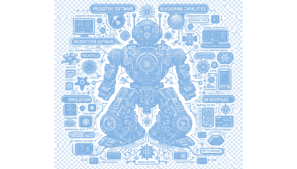 Nvidia wants to be the Android of generalist robotics