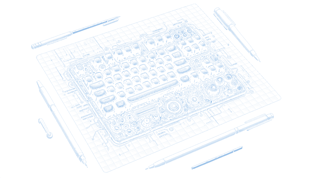 HyperX’s new gaming keyboards were made to be yanked apart