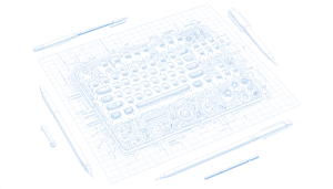 HyperX’s new gaming keyboards were made to be yanked apart