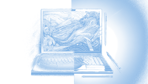 These are the sleekest MSI laptops I’ve ever seen