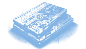 This limited-edition tablet is the closest you can get to using Hideo Kojima’s computer