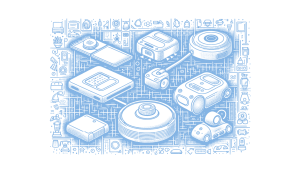 Ecovacs adds a mop cover to its flagship robot vacuum