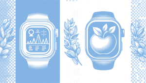 Garmin now offers nutrition tracking