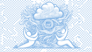 I just saw Intel embrace local LLM inference in their CES presentation