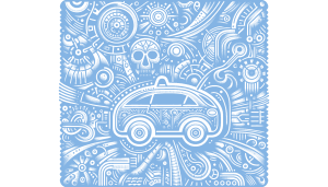 Nvidia Launches Alpamayo AI for Human-Like Autonomous Driving