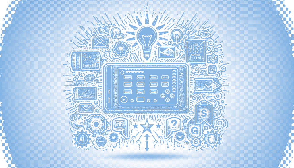 AMD heard you like powerful gaming portables — so here are new Strix Halo chips