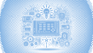 AMD heard you like powerful gaming portables — so here are new Strix Halo chips