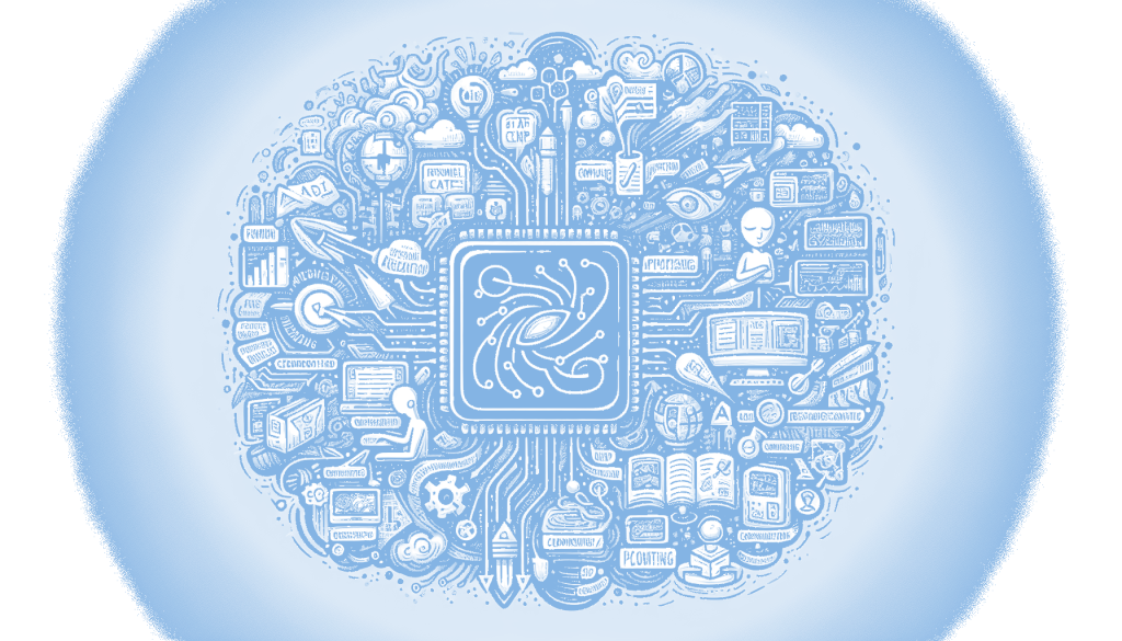 AMD unveils new AI PC processors for general use and gaming at CES