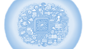 AMD unveils new AI PC processors for general use and gaming at CES