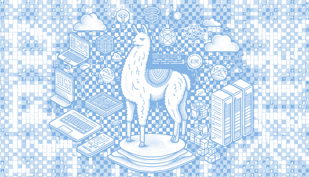 Backend agnostic llama.cpp support for Kimi-Linear-48B-A3B