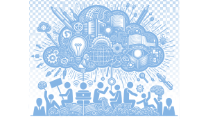 I asked ChatGPT if the hype around AI adoption is cult-like. The results are interesting.