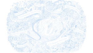 They're Predicting Chaos From Inside The Chaos: The Black Swan No One Saw Coming