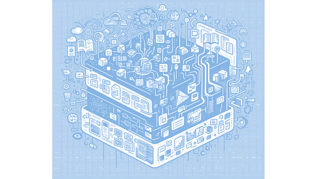 We built an open source memory framework that doesn't rely on embeddings. Just open-sourced it