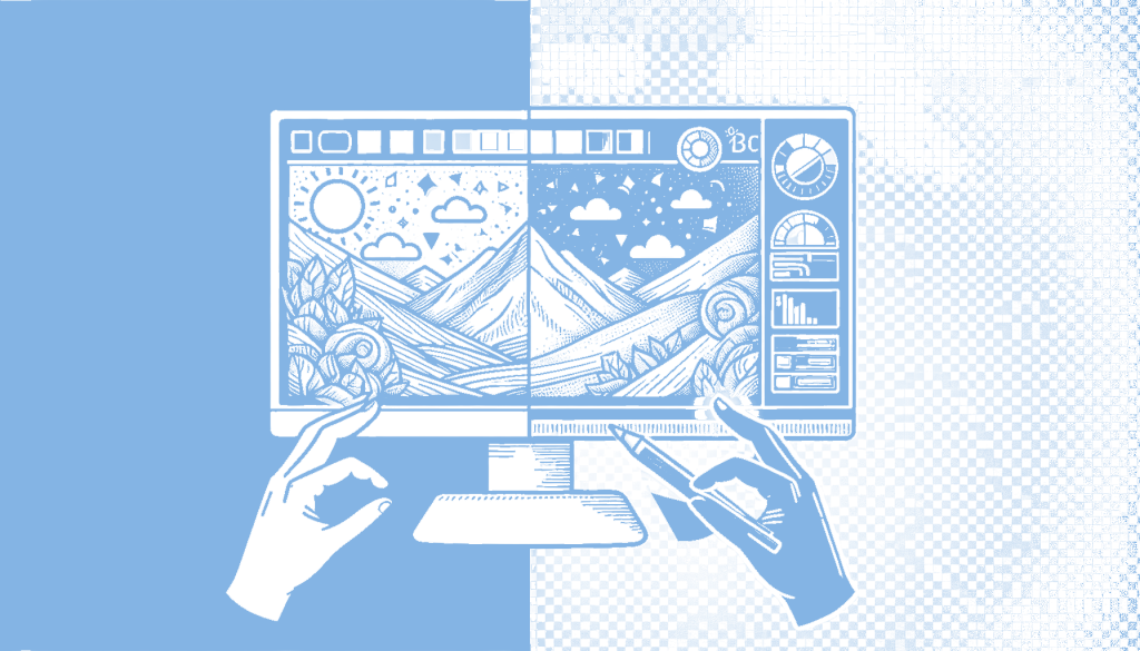 Nvidia’s new G-Sync monitors automatically adjust brightness just like a laptop