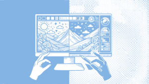 Nvidia’s new G-Sync monitors automatically adjust brightness just like a laptop