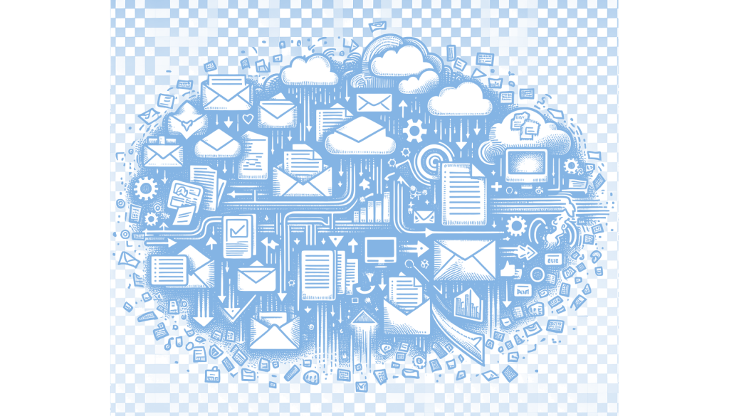 Best Practices for Cleaning Emails & Documents Before Loading into a Vector Database (RAG / LLM)