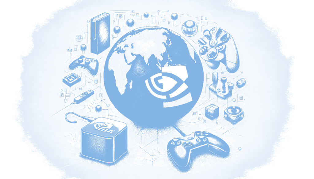 Nvidia’s GeForce Now is getting native Linux and Fire TV apps