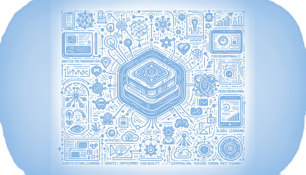 Liquid Ai released LFM2.5, family of tiny on-device foundation models.