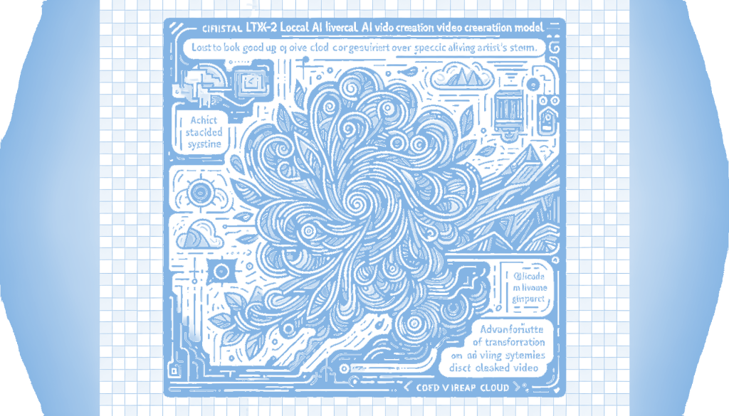 Quick Start Guide For LTX-2 In ComfyUI on NVIDIA GPUs