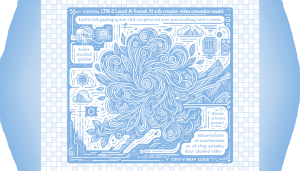Quick Start Guide For LTX-2 In ComfyUI on NVIDIA GPUs