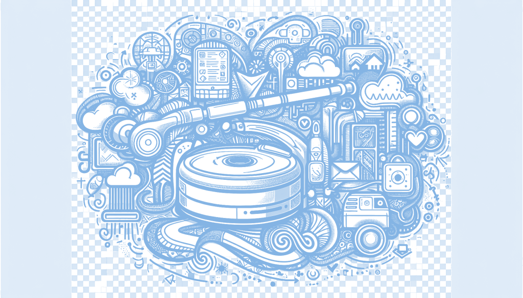 Narwal adds AI to its vacuum cleaners to monitor pets and find jewelry