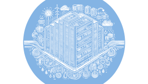 NVIDIA released a datacenter CFD dataset on Hugging Face