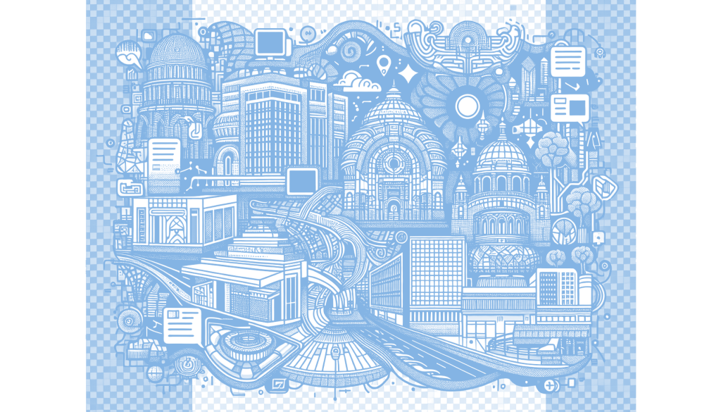 Experimenting with image based location reasoning using architectural cues