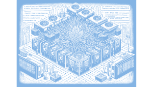 Benchmark results for 671B DeepSeek in llama.cpp on 8 x RTX PRO 6000S (layer split mode)
