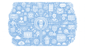 Connect any LLM to all your knowledge sources and chat with it