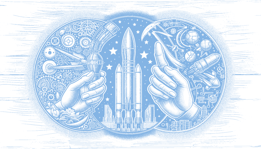 Private equity deal shows just how far America’s legacy rocket industry has fallen