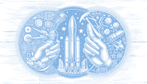 Private equity deal shows just how far America’s legacy rocket industry has fallen