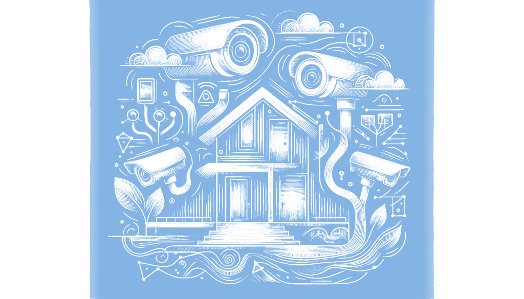 Ugreen is expanding into AI-powered smart home surveillance