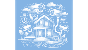 Ugreen is expanding into AI-powered smart home surveillance